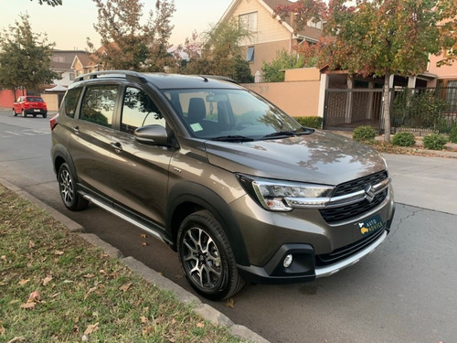 Imagen 2 de 6 de Suzuki Xl7 1.5 Gl