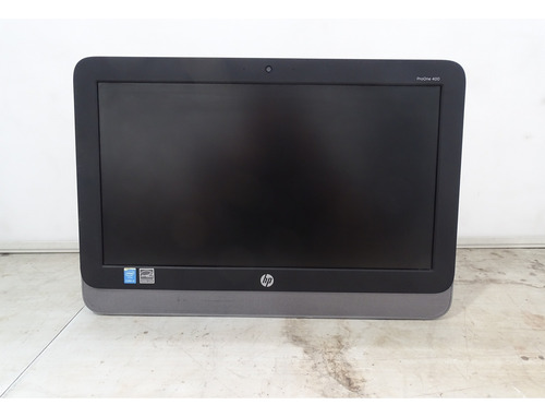All In One Pro One 400 G1 Aio Intel Core I3-4ta 8gb 500gb (Reacondicionado)