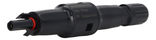 - Cable De Diodo De Enchufe Impermeable Solar Ip68 Con