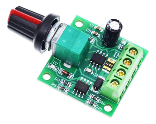 // Xyl 3 Interruptor De Control De Velocidad Pwm Regulador
