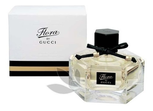 Flora By Gucci 75 Ml Eau De Toilette De Gucci