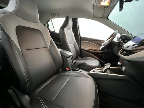 Chevrolet Onix PREMIER TURBO 1.0 AUT 5P
