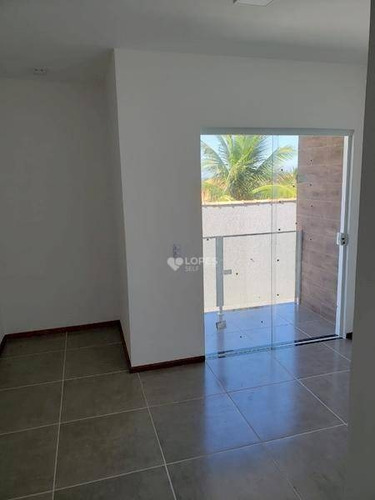 Imagem 6 de 16 de Casa Com 2 Dormitórios À Venda, 72 M² Por R$ 260.000 - Condado De Maricá - Maricá/rj - Ca15144