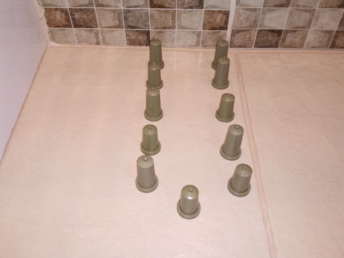 Cones (base) Do Autorama Estrela Emerson Fittipaldi Origi. (Usado)