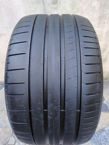 Pneu 315/30r21 105y Pzero Pz4 Pirelli Usado Y (Usado)