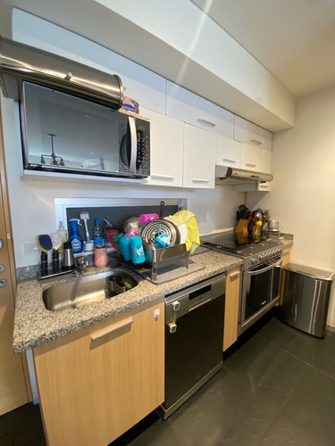 Departamento En Venta En Citta San Jerónimo Junto La Anahuac Sur
