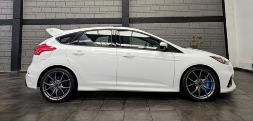 Ford Focus 2.3 Rs Mt 5 p