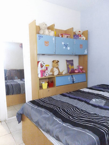 Imagen 10 de 14 de Apartamento En Venta Las Rosas, Los Jardines Eg 0414/3179211