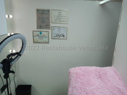 Imagen 5 de 9 de Local En Venta En Madre Maria Maracay Aragua 22-24831 Irrr
