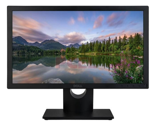 Monitor Dell E1916hv 18.5