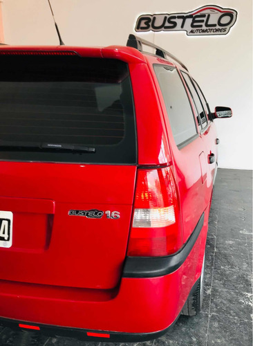 Volkswagen Gol Country 1.6 Trendline 2005