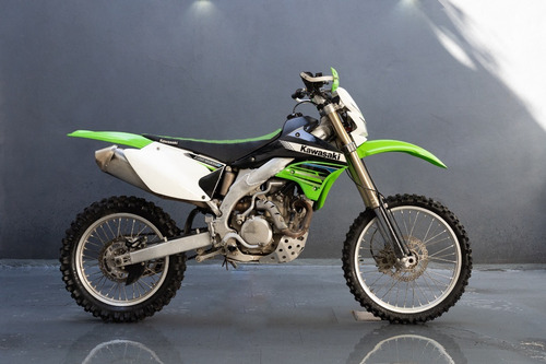 Imagen 1 de 14 de Kawasaki Klx 450 R