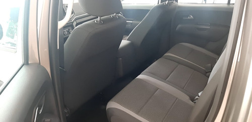 Imagen 10 de 15 de Amarok Dc 2.0 Tdi 180cv Comfortline 4x2 Mt My23 29