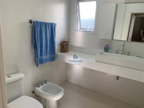 Imagem 26 de 30 de Casa Para Locação, Condomínio Galleria Boulevard, Jd. Madalena, Campinas. - Ca0941