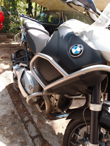 Imagem 7 de 12 de Moto Bmw Gs1200 Ano 2007