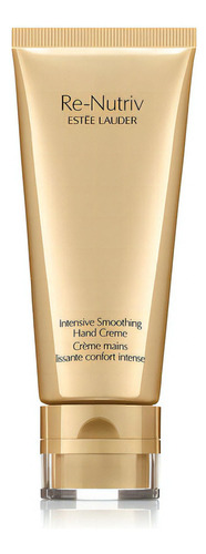  Crema Para Manos Estée Lauder Renutriv Intensive Smoothing