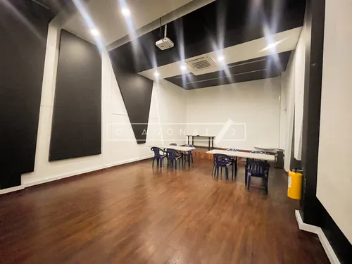Bodega Industrial En Arriendo En Quesada