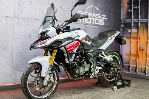 Benelli Trk 251 2023