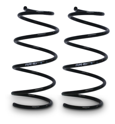 Kit Espirales Del Rm Ref Volkswagen Gol Diesel Motor 1.9