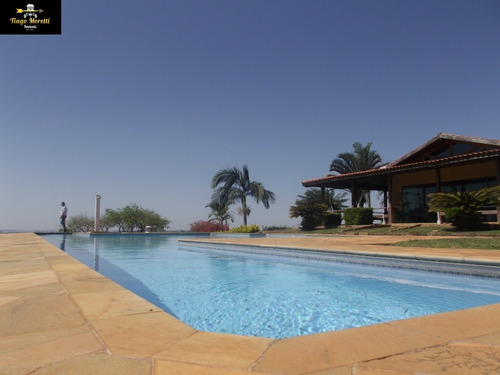 Excelente Haras Em Piquerá Porto Feliz-sp À Venda - Ha00001 - 69229779