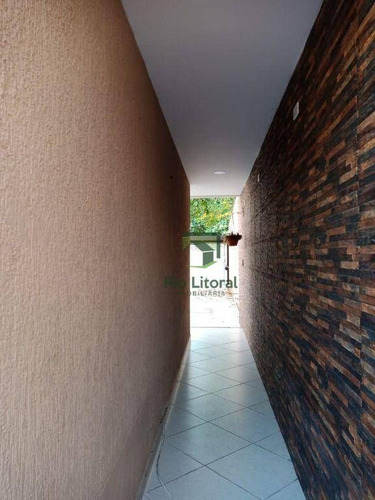 Imagem 12 de 30 de Casa Com 3 Dormitórios À Venda Sendo Suítes Por R$ 470.000 - Ouro Verde - Rio Das Ostras/rj - Ca1246