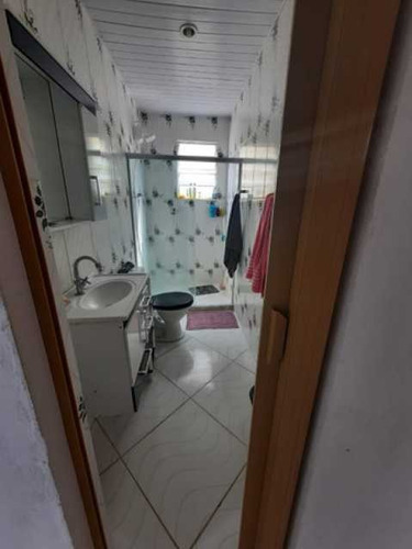 Imagem 11 de 15 de Casa Em Condomínio-à Venda-taquara-rio De Janeiro - Brcn40092