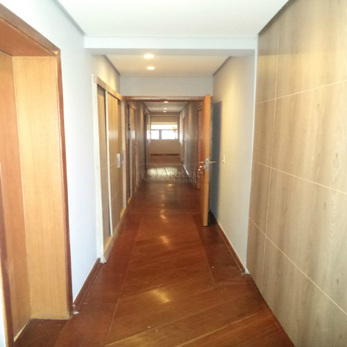 Imagem 9 de 15 de Apartamento - Alphaville - Ref: 63046 - V-63046