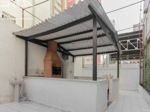 Imagem 20 de 24 de Apartamento - Ap01207 - 70832850