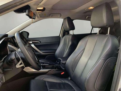 Mitsubishi Eclipse Cr Hpes Awd