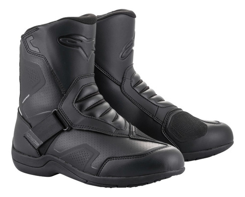 Bota Alpinestars Ridge V2 Waterproof