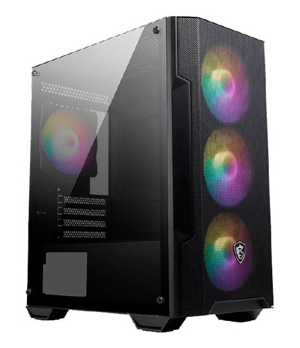 Cpu Gaming Amd R7 5700g + 32gb Ddr4 + 2tb Ssd M.2
