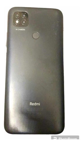Celular Redmi 9c (pantalla Dañada)