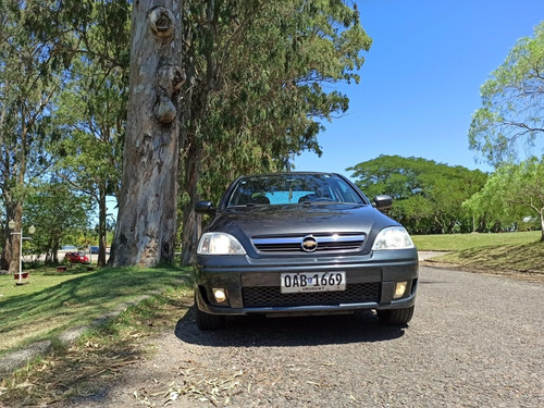 Chevrolet Corsa 2007 1.8 Cd Easytronic