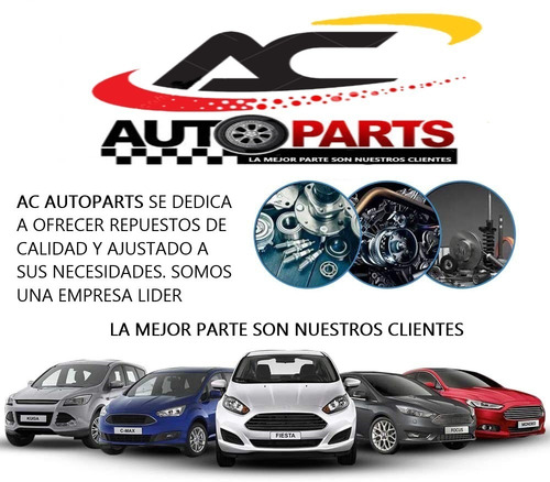Cubo Mozo Trasero Honda Civic Emotion 2006 A 2011 Garantia