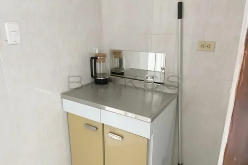 Oficina En Arriendo/venta En Veracruz - Santafé. Cod A4564