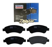 Comprar Juego Pastillas Freno Citroen C3 C4 Cactus Ds3  C-elysse