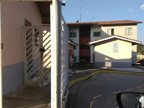 Imagem 14 de 16 de Apartamento Para Venda, 2 Dormitórios, Parque Santana - Mogi Das Cruzes - 2789