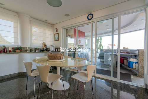 Imagem 26 de 28 de Casa Á Venda, Com 10 Dorms, 10 Suites Balneário, Guarujá - V5979