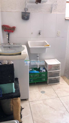 Imagem 15 de 19 de Sobrado Com 2 Dorms, Horto Florestal, São Paulo - R$ 480 Mil, Cod: 64935 - V64935