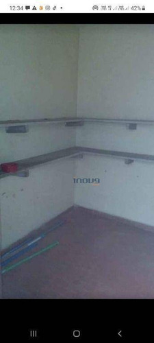 Imagem 11 de 12 de Apartamento Com 4 Dormitórios À Venda, 84 M² Por R$ 199.900,00 - Maporanga - Fortaleza/ce - Ap1931