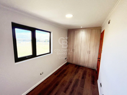 Rebajada Casa En Parcela Molino Viejo Puerto Varas