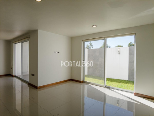 Imagen 8 de 30 de Casa En Renta En Lomas De Angelópolis Iii