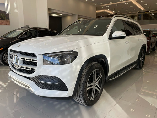 Mercedes Gls 