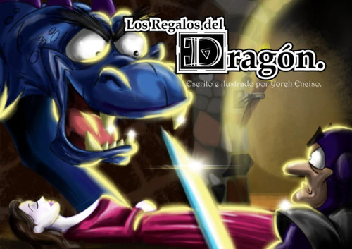 Libro: Los Regalos Del Dragon (spanish Edition)