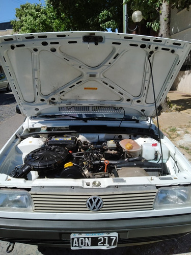 Senda Volkswagen 1.6 Nafta