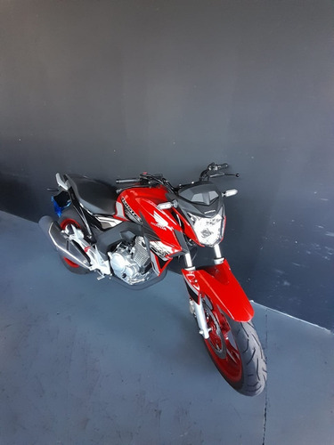 Imagen 8 de 10 de Honda Twister 250 Entrega Inmediata Motoswift
