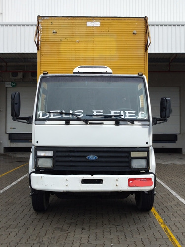 Ford Cargo Cargo 1415