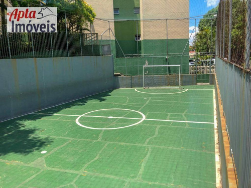 Imagem 20 de 23 de Apartamento Com 2 Dormitórios À Venda, 56 M² Por R$ 235.000,00 - Pirituba - São Paulo/sp - Ap1250
