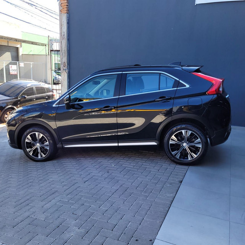 Eclipse Cross Hpe-s 1.5 16v 165cv Aut.