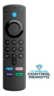 Control Remoto Fire Tv Amazon